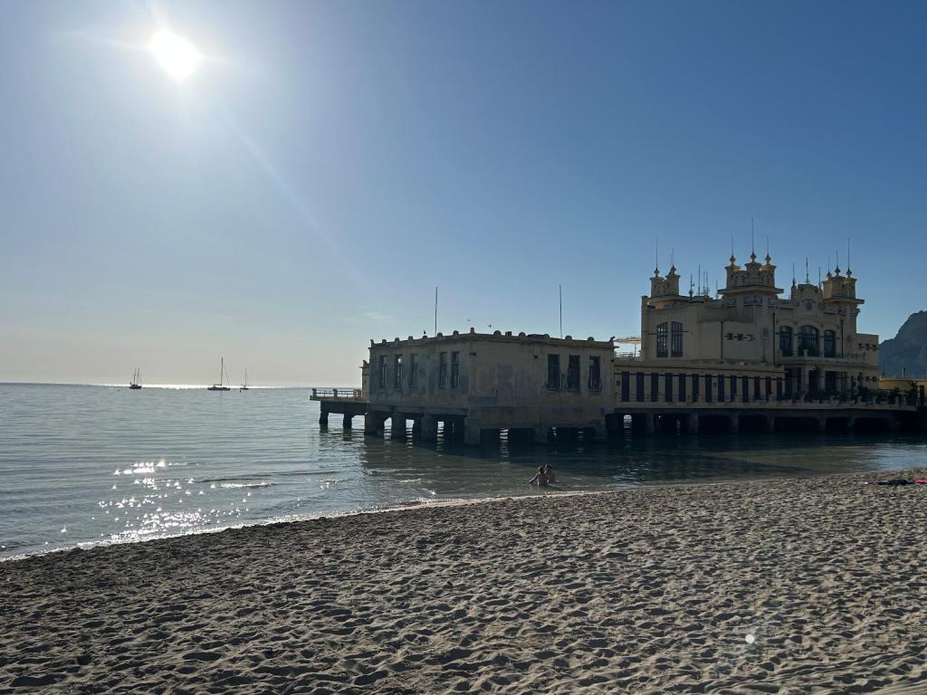 Ninni Mondello House-Terrace & Free Parking - 5