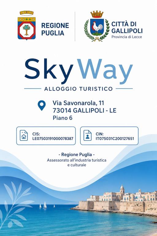 SkyWay - 3