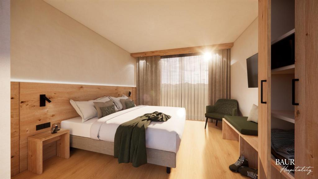 EVA Apartments - 2