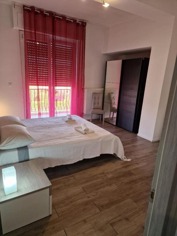 Mattia's Apartment - 3