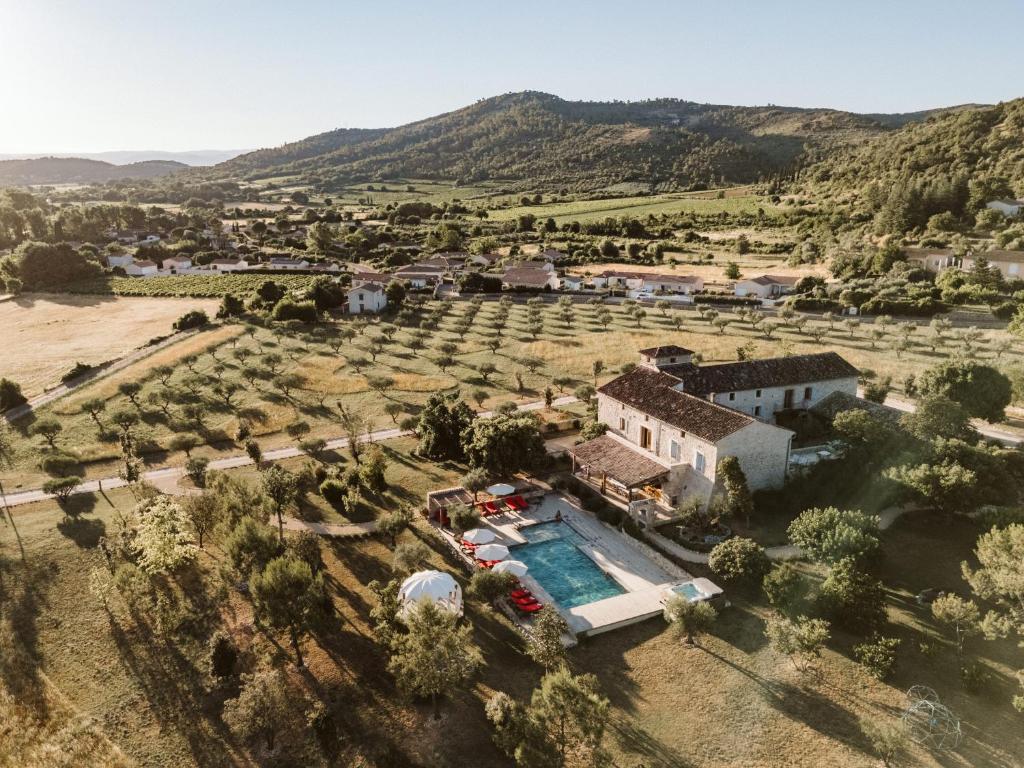 Domaine de coulette - 1