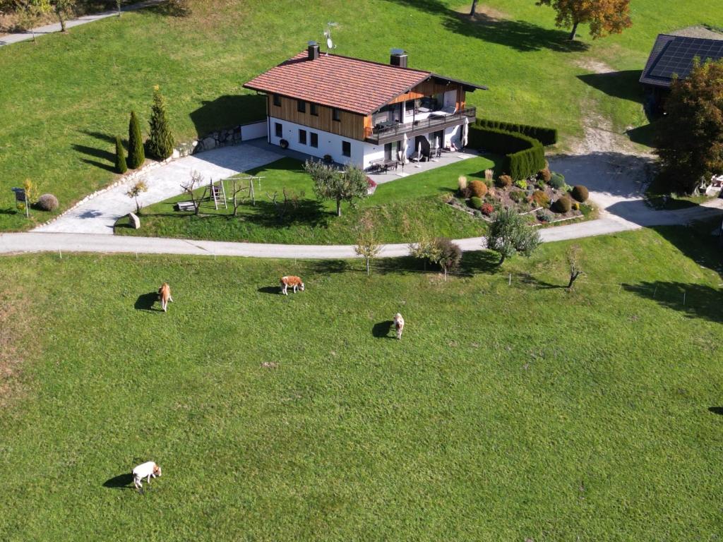 Appartament Eichnerhof - 5