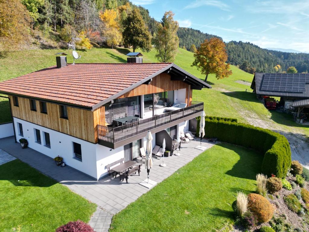 Appartament Eichnerhof - 4