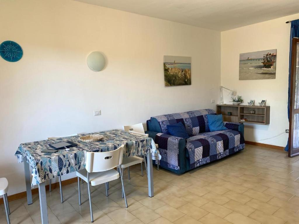 L'Elicriso - A pochi passi dal mare con giardino privato - The Elicriso - A few meters from the sea, with private garden - 4