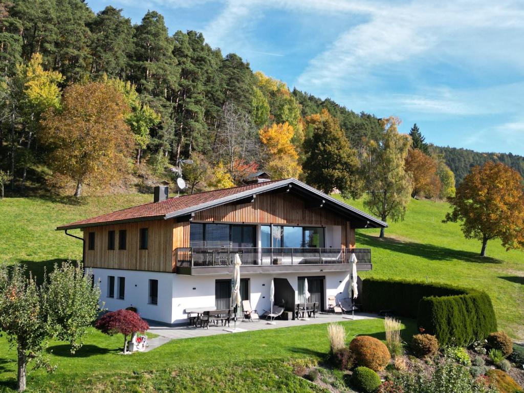 Appartament Eichnerhof - 3