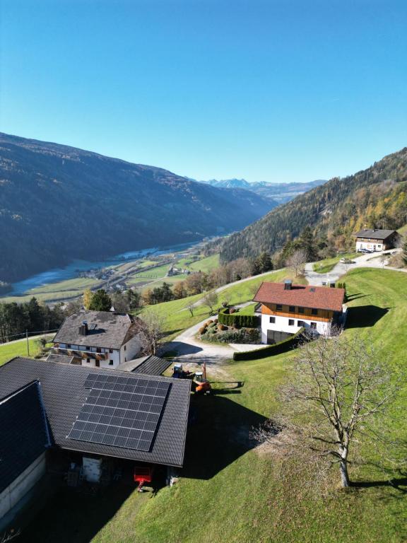 Appartament Eichnerhof - 2