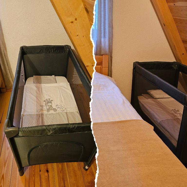 Mjeseceva staza Zabljak - 2