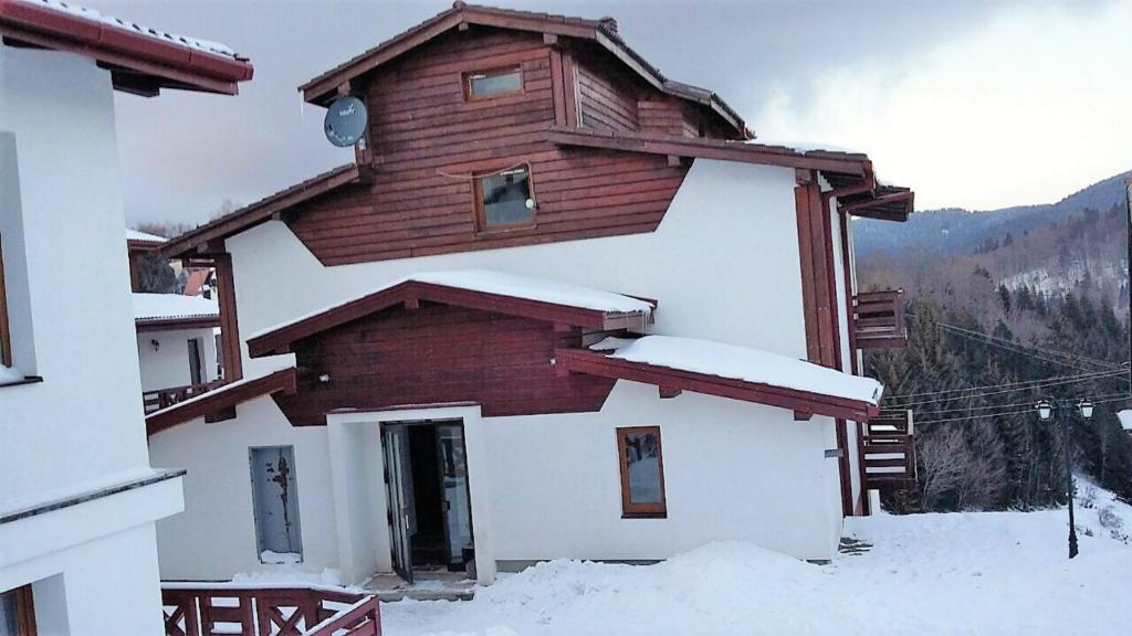 Vila Nina Kopaonik - 4