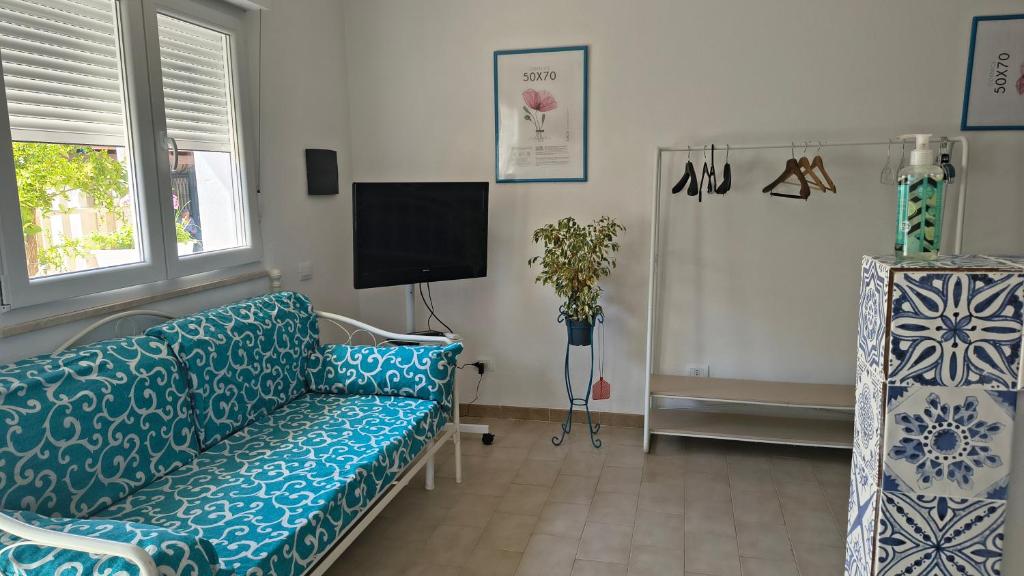 Casa "Bed And Pula" - 4
