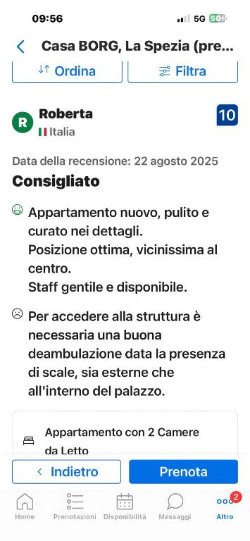 Casa Borg - 2