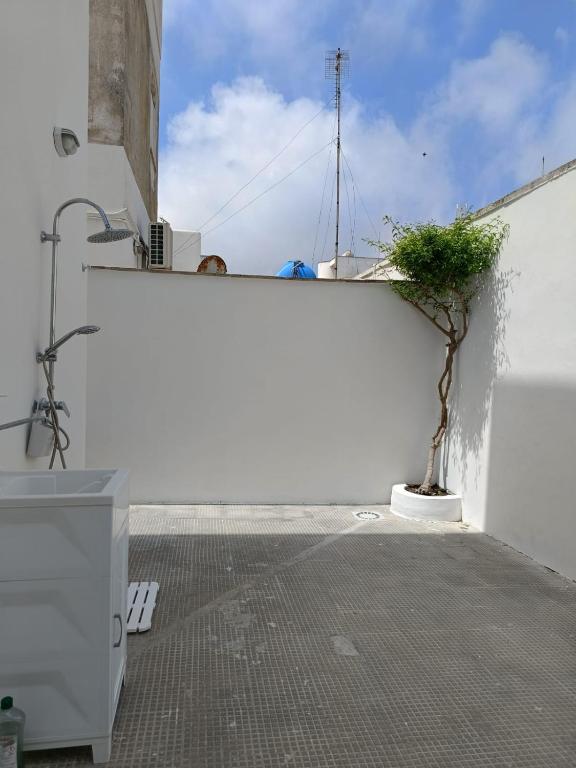 Casina Serafina, vista mare Torre dell'orso - 2