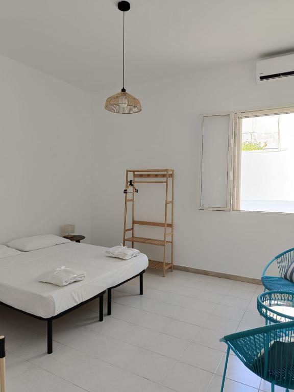 Casina Serafina, vista mare Torre dell'orso - 5