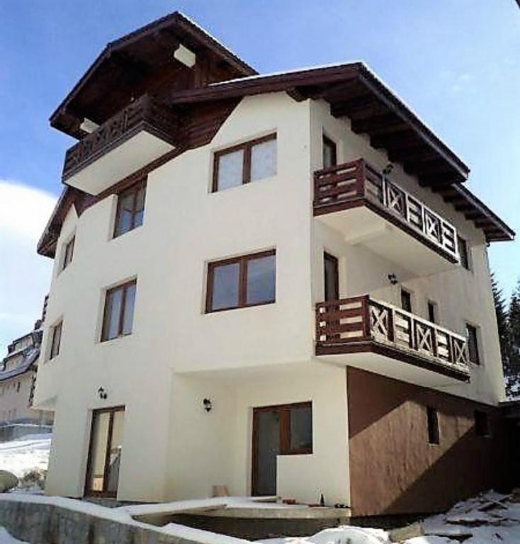 Vila Nina Kopaonik - 1