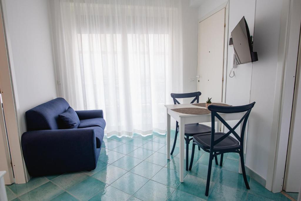 MaBI apartments -Bianca- nel porto turistico di Sciacca - 5