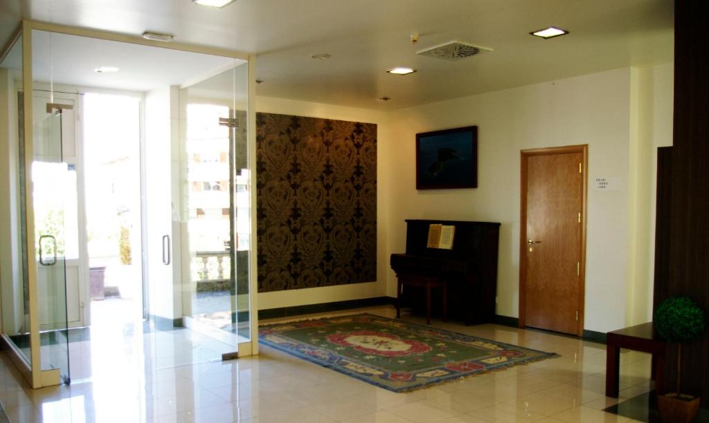 Hotel Villa De Betanzos photo
