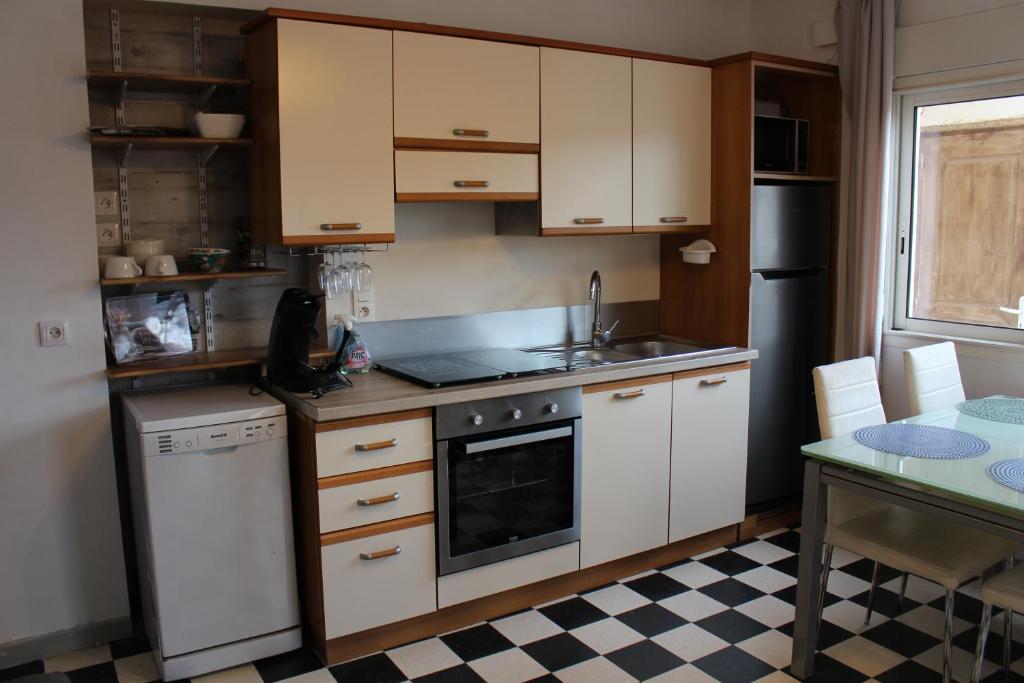 Villa Magaly T3 à 50 m de la plage et de Valras centre avec linge de lit et ménage inclus - 3