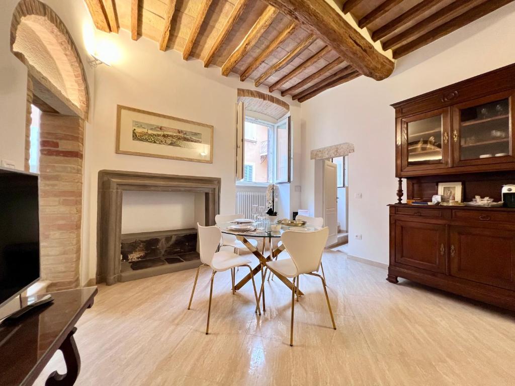 Pinturicchio Luxury Suite - 2