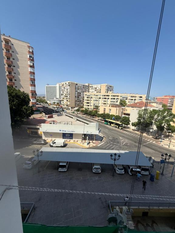 torremolinos centro parking privado - 2