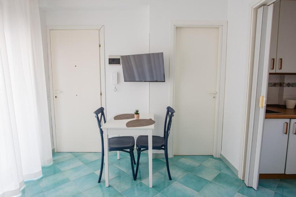 MaBI apartments -Bianca- nel porto turistico di Sciacca - 4