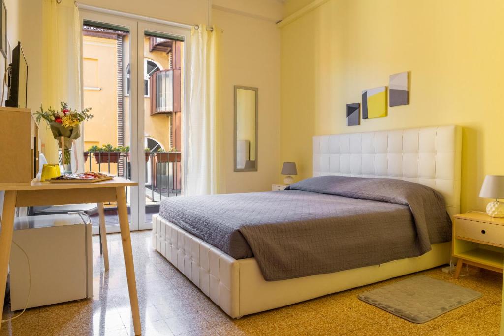 San Felice Central Room - 3