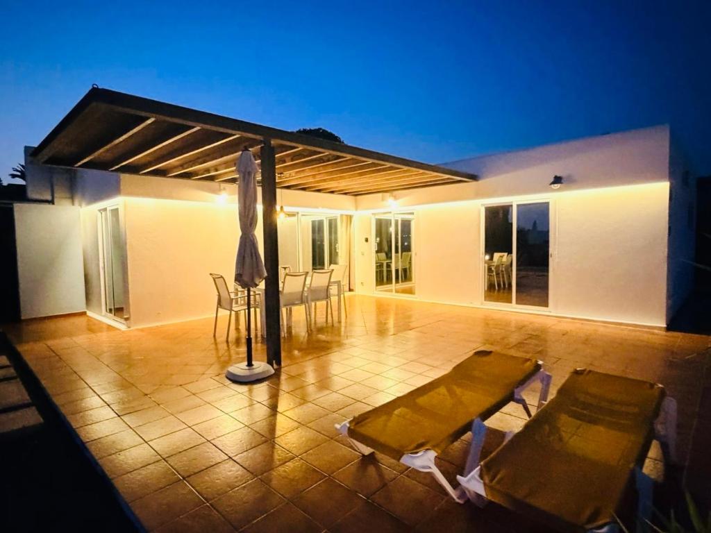 Casa Natalie - 3