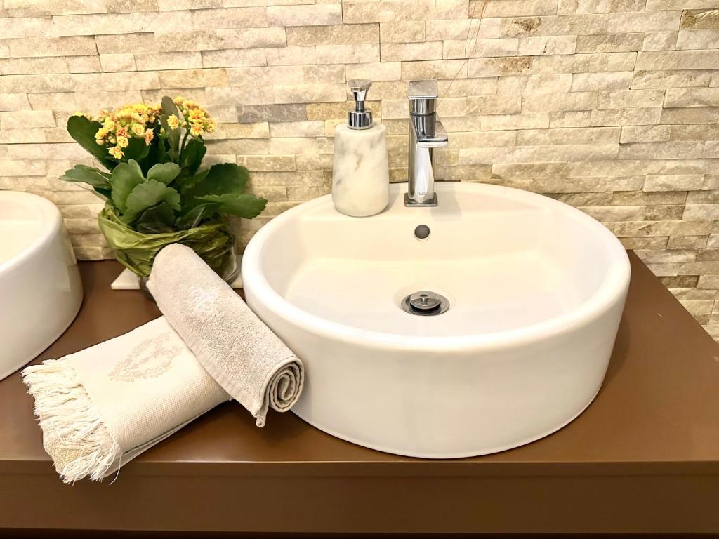 Superbe Chambre Privée Centre-ville Parking Clim Grand appartement Calme Luxe - 4