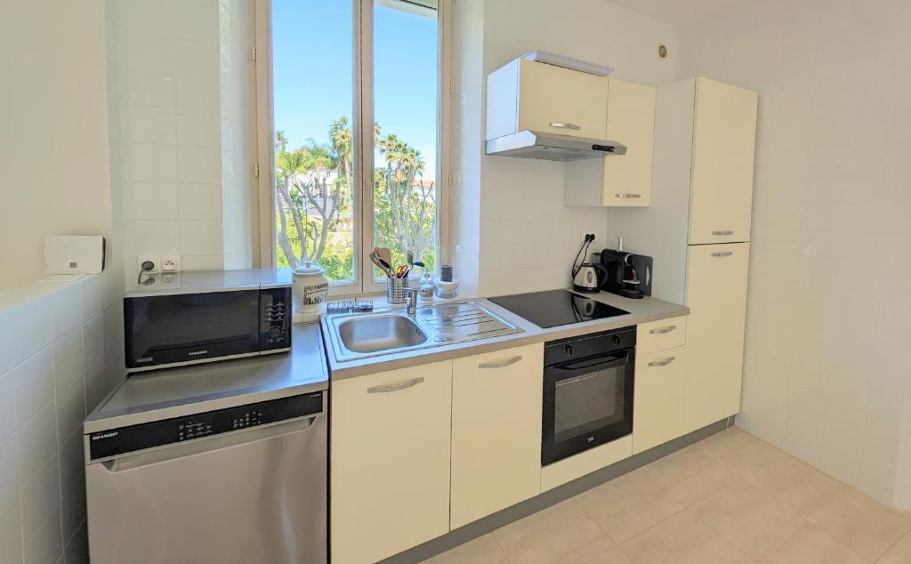 Ref GOLFE Palmes d Or Properties - 5