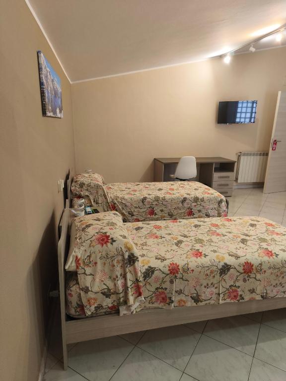 Cibali rooms - 5