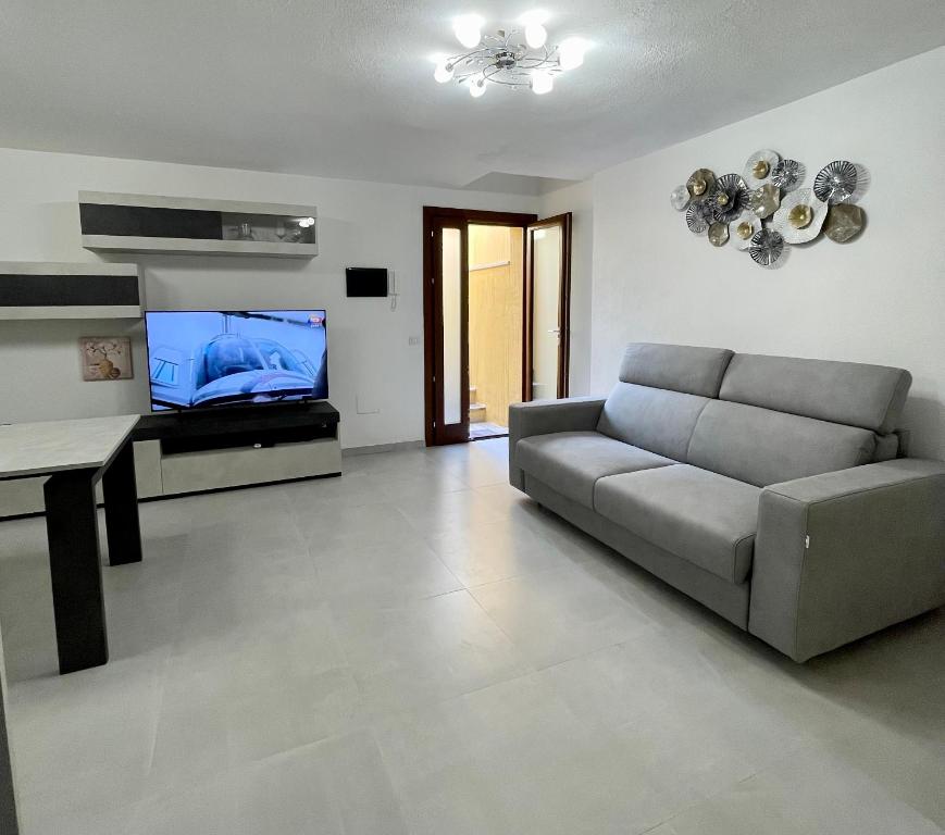 APPARTAMENTO PICASSO - 2