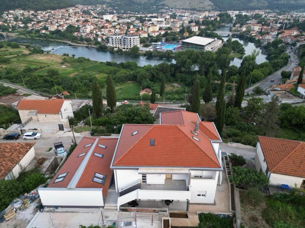 Apartments Memories EV ch 11kW available - 2
