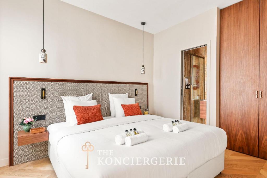 ECRIN SAINT-GERMAIN - Design & A-C - 5
