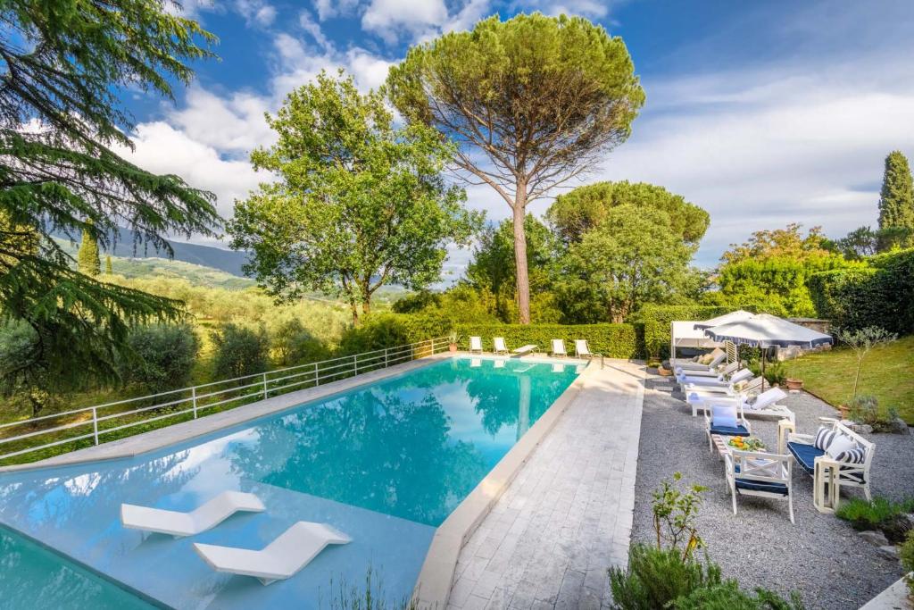 Villa Bertolli - 4