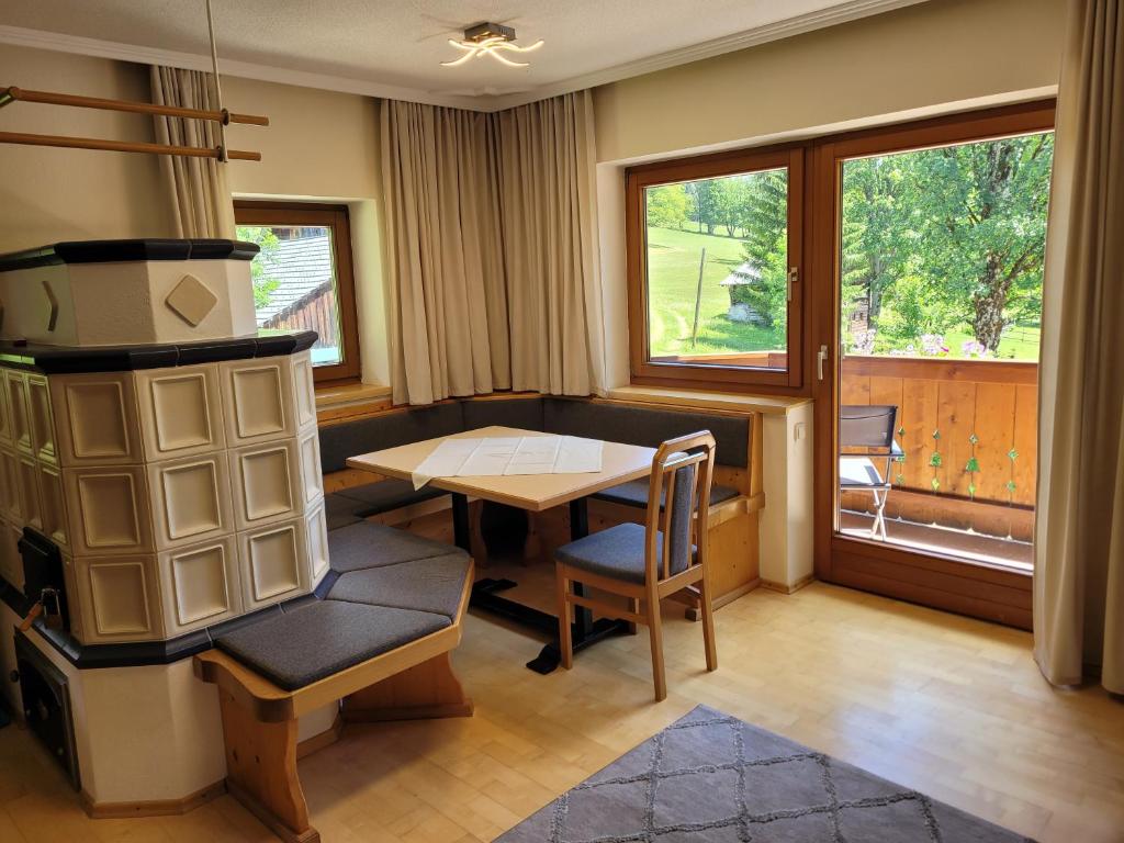 Appartement Wieser - 5