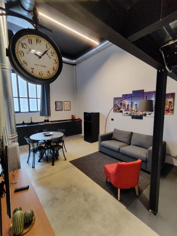 Loft Paradis - 3