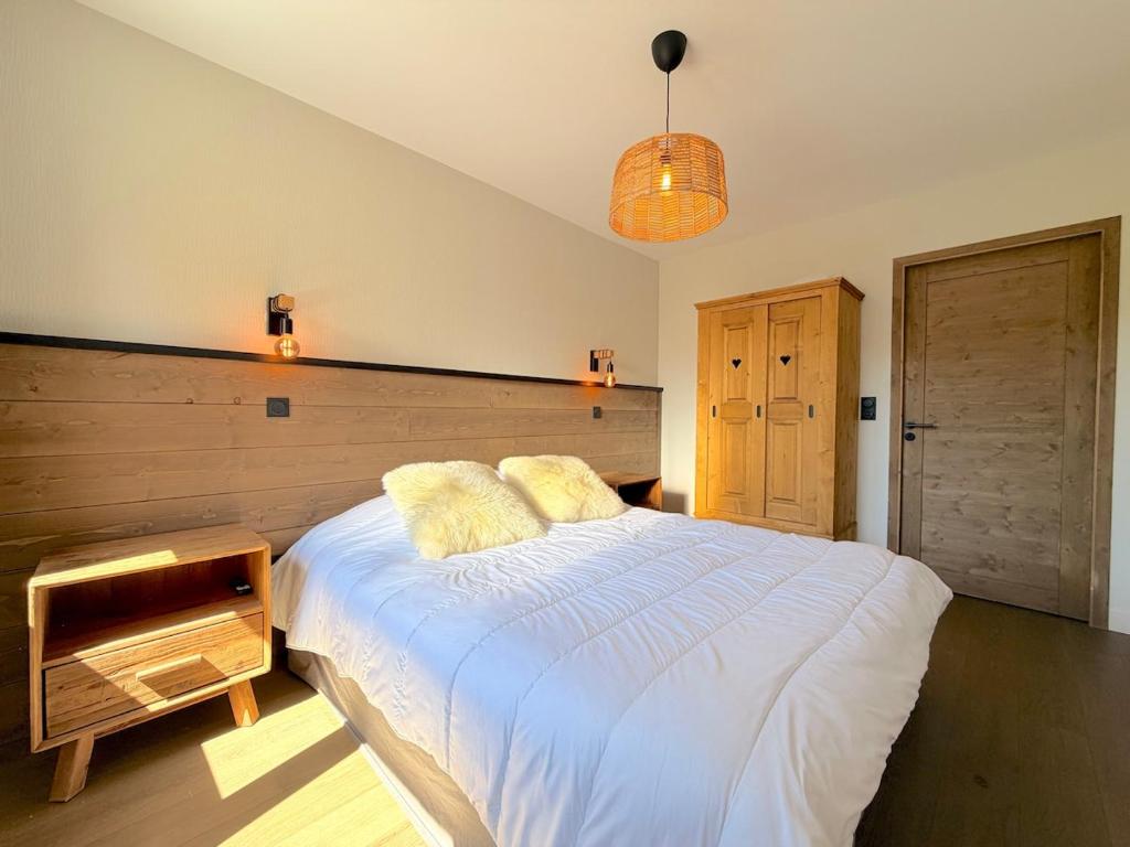 Superbe T3 cosy et spacieux avec garage - 4