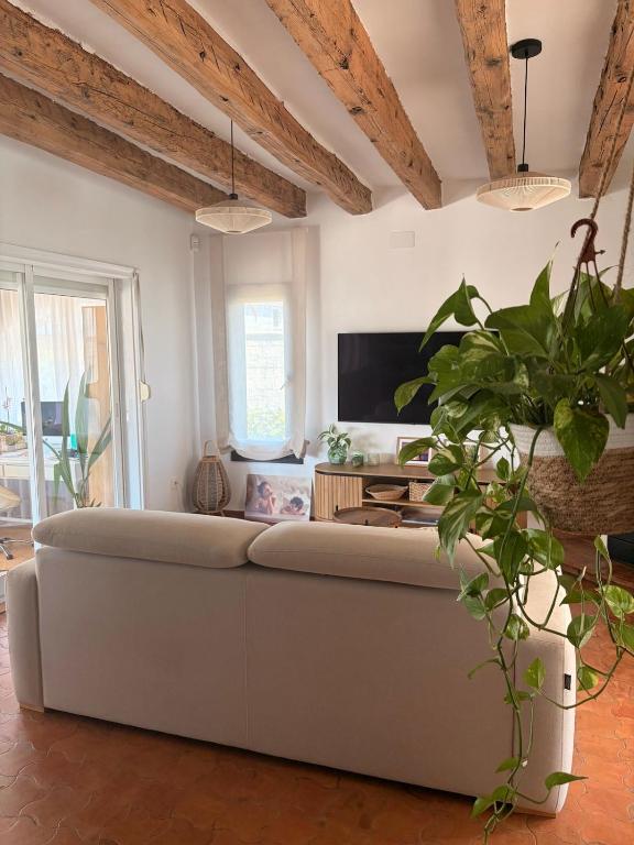 villa Mediterranea a los pies del Montgó - 2