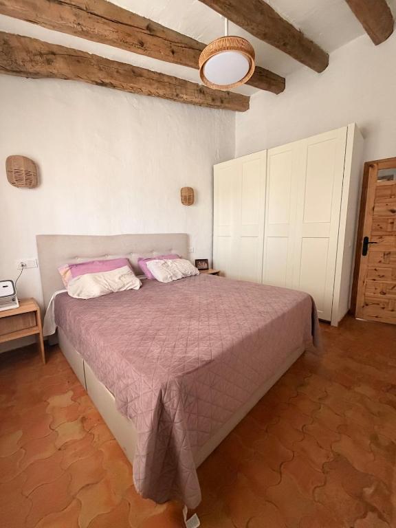 villa Mediterranea a los pies del Montgó - 3