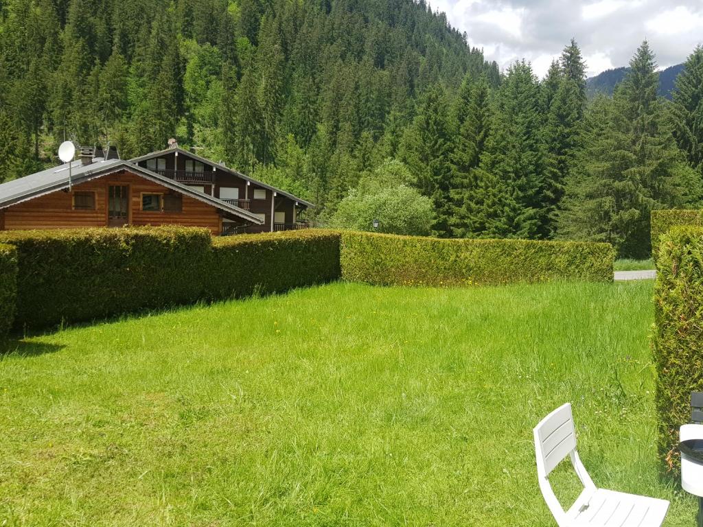 Chalet du Loy - 2
