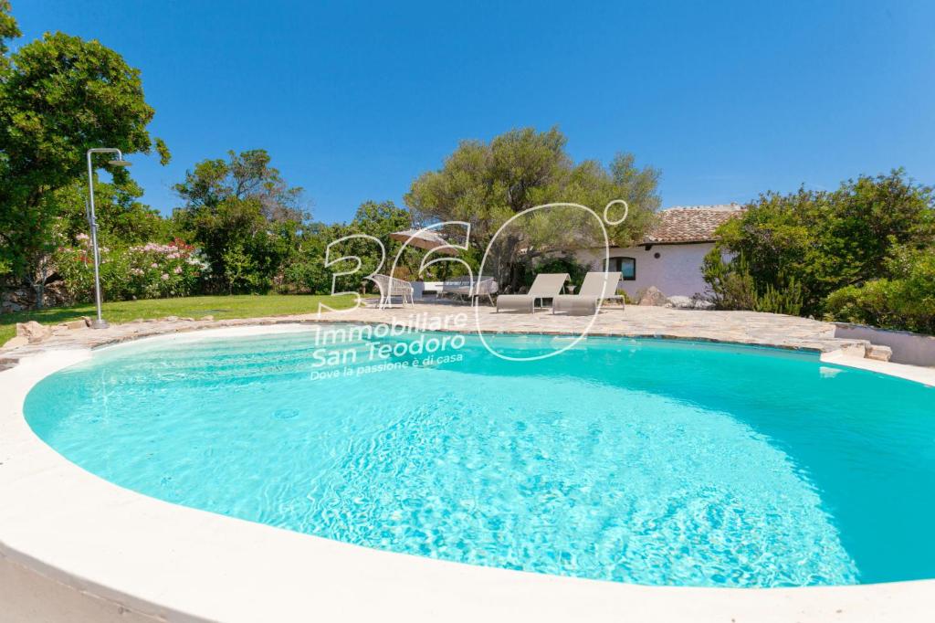 Villa Corallino - 5