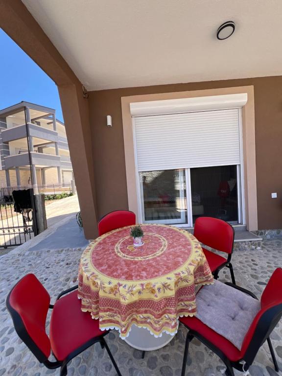 Apartmani Ćerić DV - 4