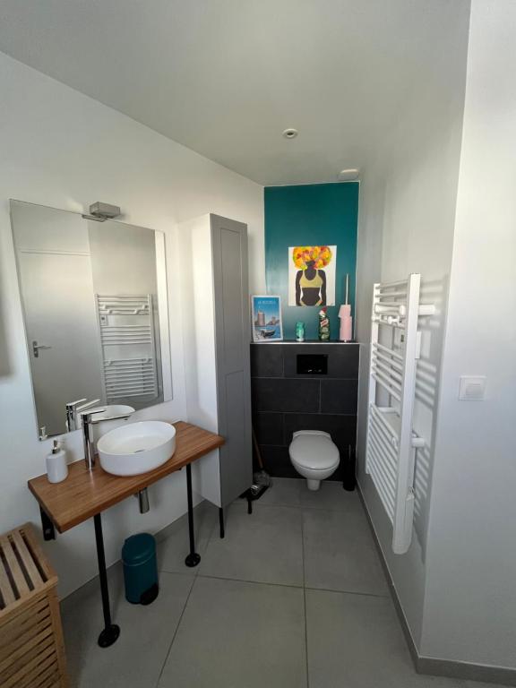 Studio La Rochelle - 3