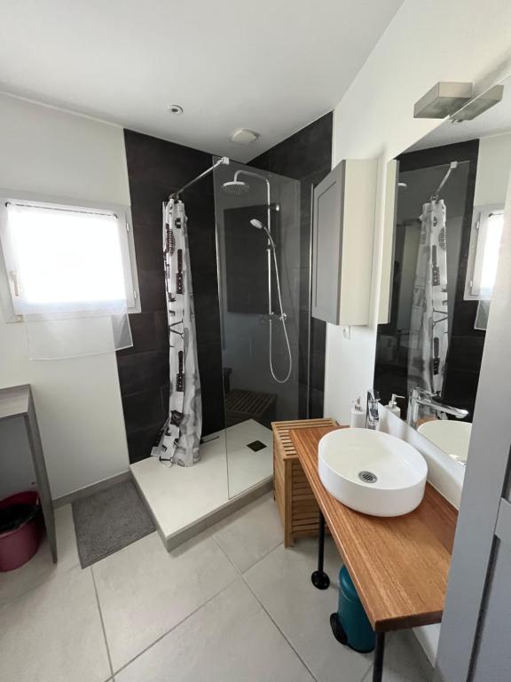 Studio La Rochelle - 4