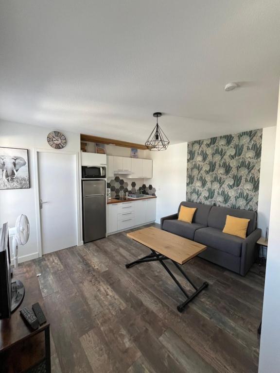 Studio La Rochelle - 1
