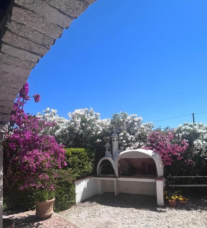 Villa Funtana Cortese - 4