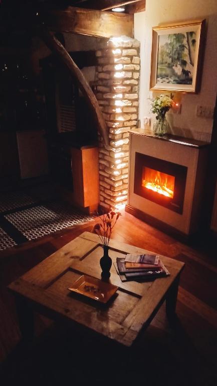 Cosy Apartment in Galway with Balcony, 32 m², City View