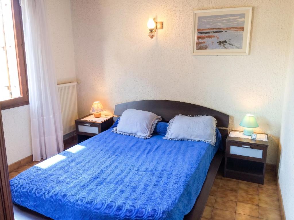 Maison de charme à La Ciotat + Jardin - 3