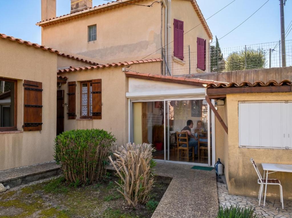 Maison de charme à La Ciotat + Jardin - 1