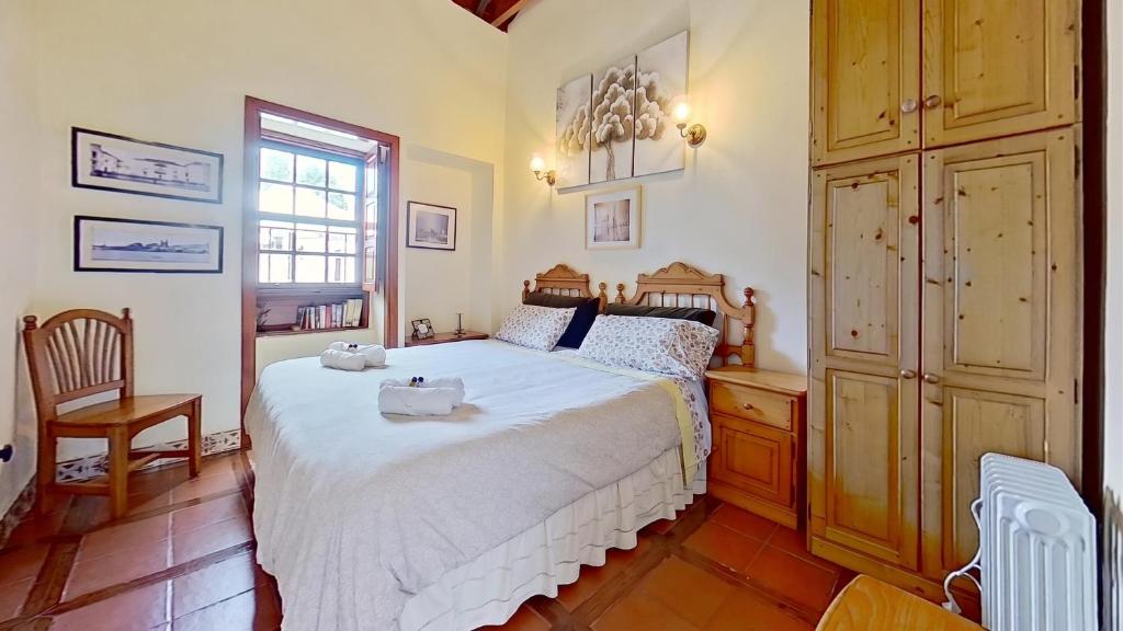 Welcoming house with pool in San Cristóbal - 85 m² - 5