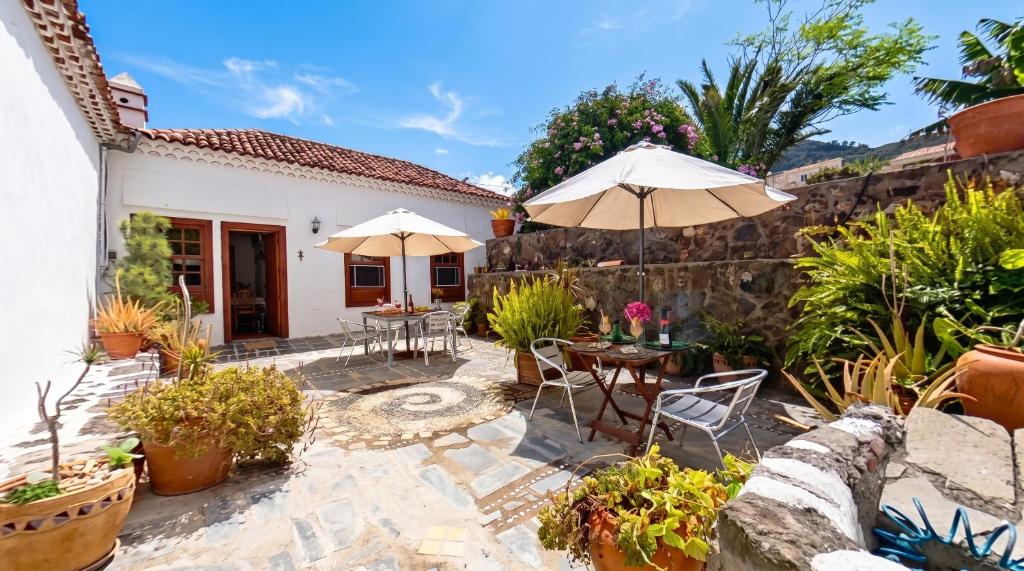 Welcoming house with pool in San Cristóbal - 85 m² - 3