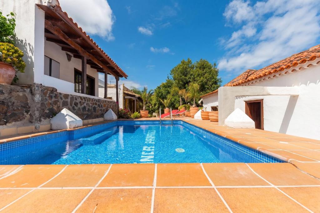 Welcoming house with pool in San Cristóbal - 85 m² - 1